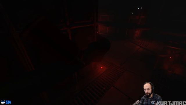 SOMA: Safe-Mode - 03 - Not In Space смотреть онлайн