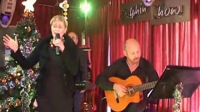 «Чародейка», музыка Владимира Сайко, стихи Виктора Гина, поёт Наташа Манор смотреть онлайн