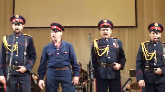 Самара 12 мая казаки 020 смотреть онлайн