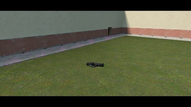 Knife throw a gmod animation смотреть онлайн