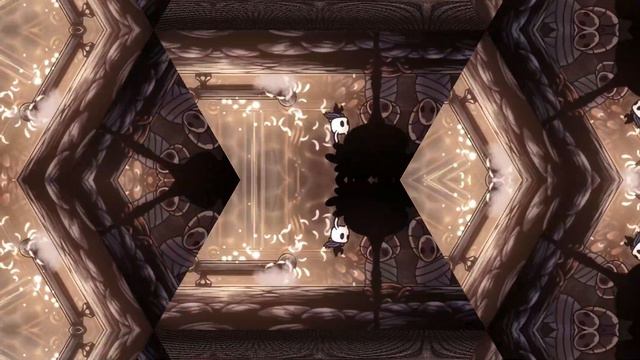 Hollow Knight Dance смотреть онлайн