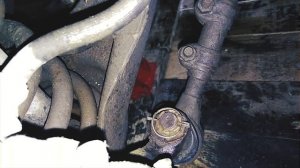 Как заменить сайлентблоки без ямы, без съёмника. Ваз 2101-2106-2107.