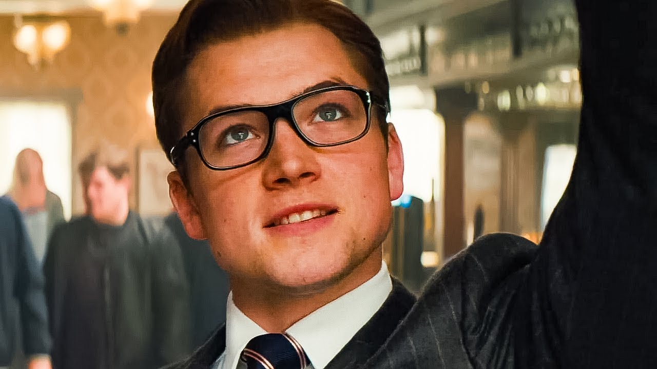 King’s man: Начало ? Русский трейлер #4 ? Фильм 2022 смотреть онлайн