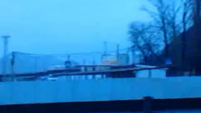 2 декабря река поднимается смотреть онлайн