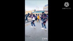 ШАФЛ ТАНЦЫ ИЗ ТИК ТОК