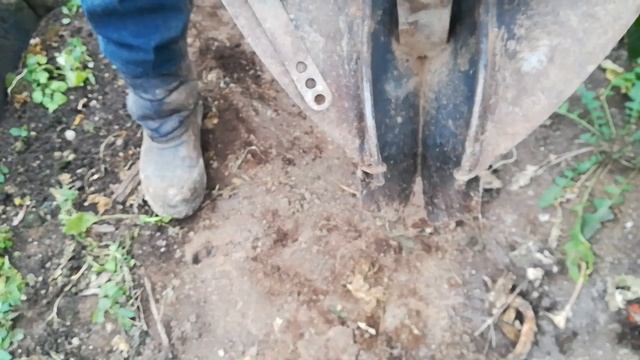 Обзор окучника смотреть онлайн