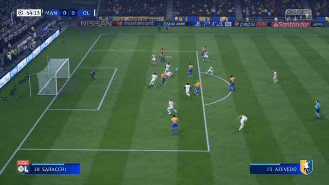 FIFA 19 [MANSFIELD TOWN FC] ШЕСТОЙ СЕЗОН #90
