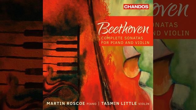 Violin Sonata No. 6 in A Major, Op. 30 No. 1: III. Variazione V. Adagio смотреть онлайн