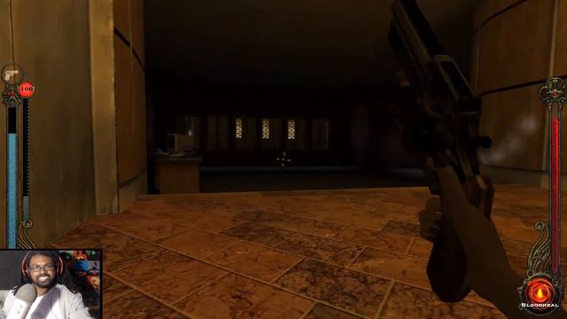LaCroix : Let's Play Vampire The Masquerade Bloodlines Clan Quest Mod 57 смотреть онлайн