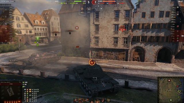 Мир танков(Расскажу много интересного)!!! смотреть онлайн