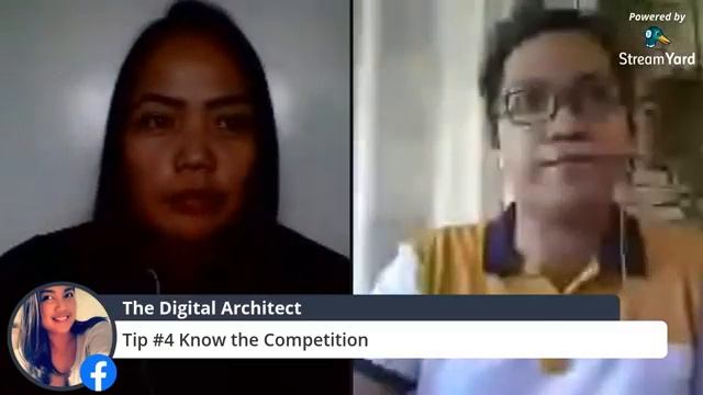 HOW TO EXCEL AS A PROBINSYANO ARCHITECT! with The Digital Architect смотреть онлайн