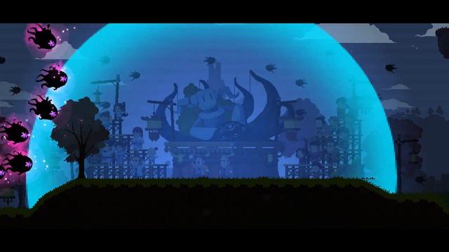 YesterMorrow Gameplay (PC Game) смотреть онлайн