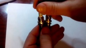 Отличия оригинала от поддельных свечей DENSO