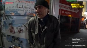 Пьяные Постановы / Бомжи / Топ Моменты #25