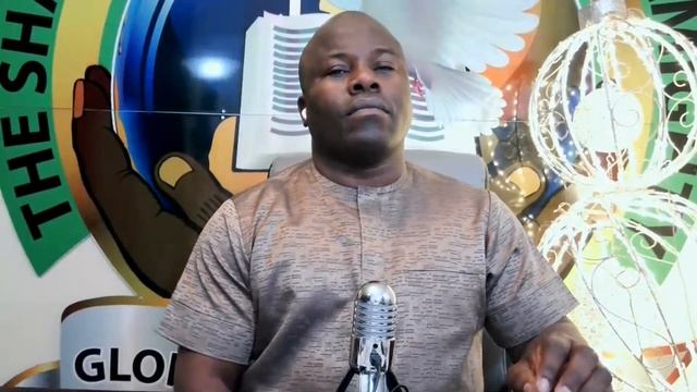 MADE GLAD BY THE WORK OF GOD - APOSTLE DR A.O. SOLOMON смотреть онлайн