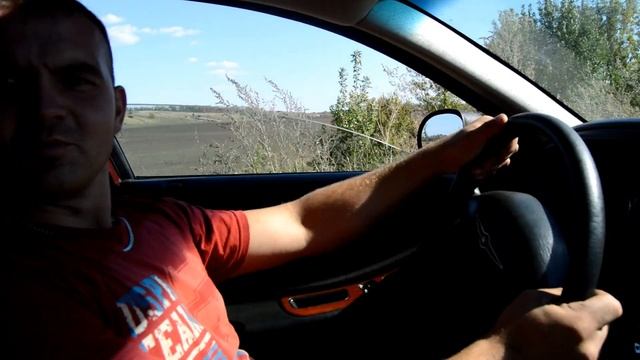 ОБЗОР на Chrysler Sebring