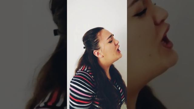 Silvana Armenulic-Srećo,srećo moja-Aiša Kapidžić(cover) смотреть онлайн