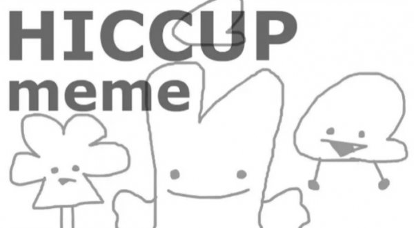 Huccup [meme] [И.Н.М.Т.]