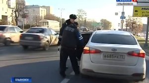 Спецрепортаж «Один день с ДПС» - 03.11.17