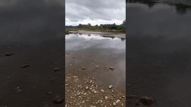 Краснодарский край ,Мостовской район ,р.Ходзь смотреть онлайн