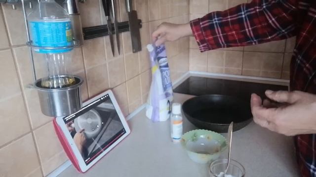 Кулинарные Испытания