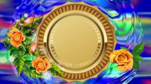 Футаж. Фон для надписи 21