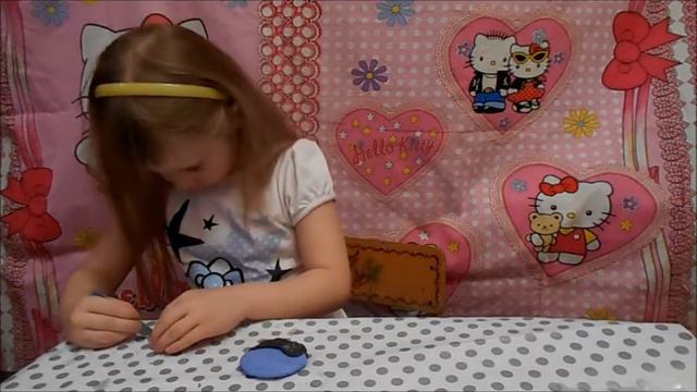 ПЛАСТИЛИНОВОЕ МЫЛО. ДЕЛАЕМ МЫЛО СВОИМИ РУКАМИ смотреть онлайн