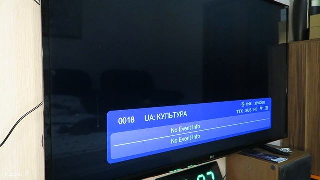 НЕУДАЧНЫЙ ОБЗОР тюнера UKC T2-0968 с MEGOGO и YOUTUBE. смотреть онлайн