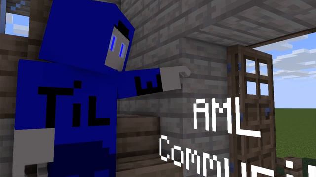 0 FPS Pico Day(MC animation) смотреть онлайн