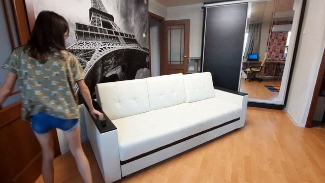 ✔ Заряжающая мотивация на уборку в квартире ✨Наводим порядок дома смотреть онлайн