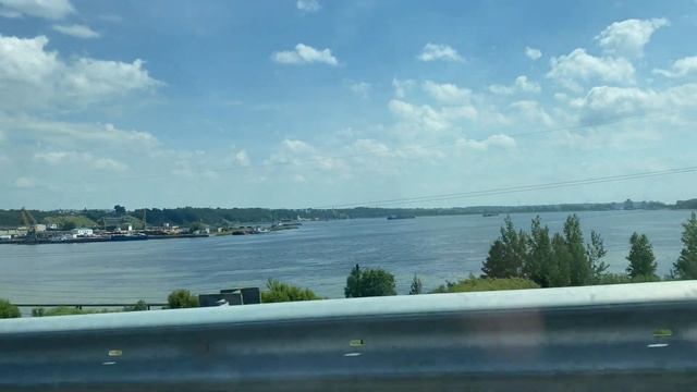 По Золотому кольцу России из Перми. День 8, 9: Из СУЗДАЛЯ домой в ПЕРМЬ. смотреть онлайн