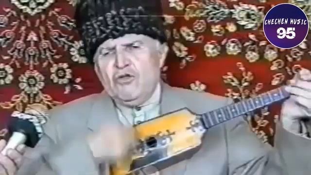 Валид Дагаев НОХЧИ ВУ СО ХАЗА ИЛЛИ смотреть онлайн