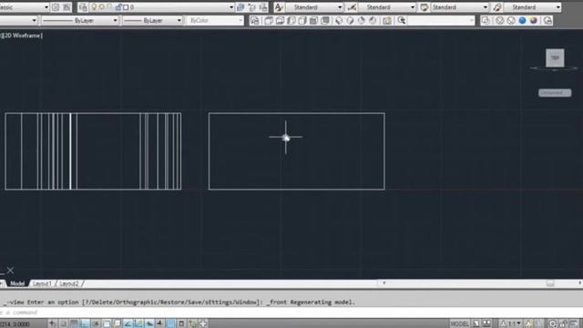 [HINDI] AUTOCAD MECHANICAL MODELING by CAD ILLUMINATOR смотреть онлайн