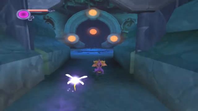 The Legend of Spyro: The Eternal Night [SLUS-21607] [FullRUS] [Gamebox|NoRG] смотреть онлайн