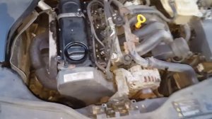 двигатель azm