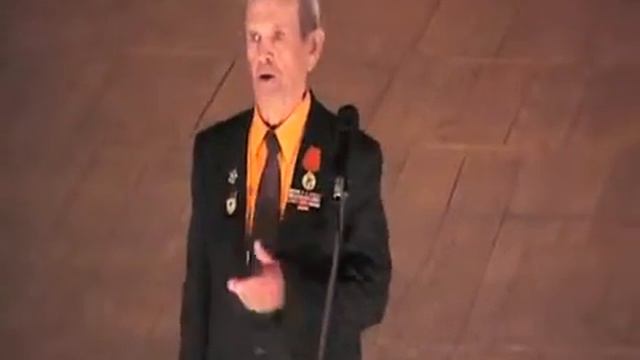 С Днем победы! Песня "старый солдат"! смотреть онлайн