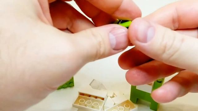 LEGO Among Us. Как сделать Among Us из ЛЕГО КЛАССИК?! LEGO Classic 10715. ЛЕГО самоделки. СРЕДИ НАС смотреть онлайн