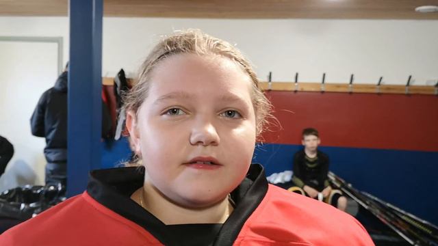 Thunder Hockey Iiris Pitkänen & Jenna Räisänen haastattelu 31.8.2019 смотреть онлайн