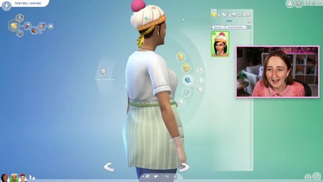 Honest Review of The Sims 4: Home Chef Hustle смотреть онлайн