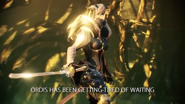 WarFrame Song Get Modded (not copyright) смотреть онлайн