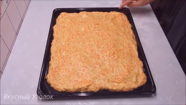 РУЛЕТЫ на НОВЫЙ ГОД 2022! Мясной, Рыбный и Овощной - Вам все понравятся! смотреть онлайн