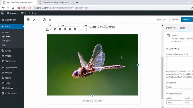 How to Add a Link in Wordpress Post or Page (Quick Tutorial) смотреть онлайн
