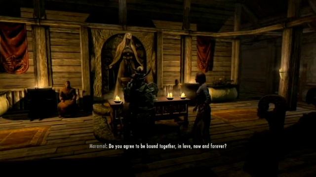 Skyrim thug life смотреть онлайн