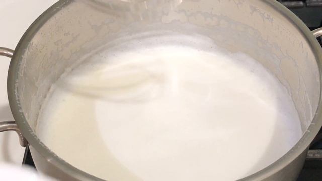 ДОМАШНЯЯ СГУЩЕНКА - ДЕШЕВЛЕ, чем в МАГАЗИНЕ! ? Дулсе де лече. Густоту регулируете сами! смотреть онлайн