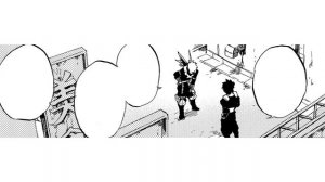 Randomaku (Ориентир) - Boku no Hero Academia dj [Озвучка Манги] Бакуго/Мидория