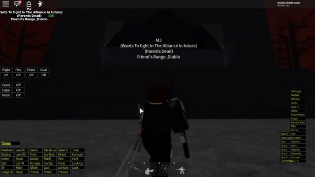 Star Wars Roblox Rp Ep 1 Force Sensitive смотреть онлайн