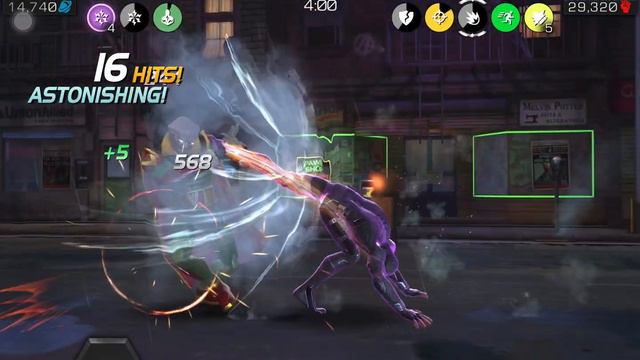 AQ Map 8 Path 7 Section 2 Stealth Spidy смотреть онлайн