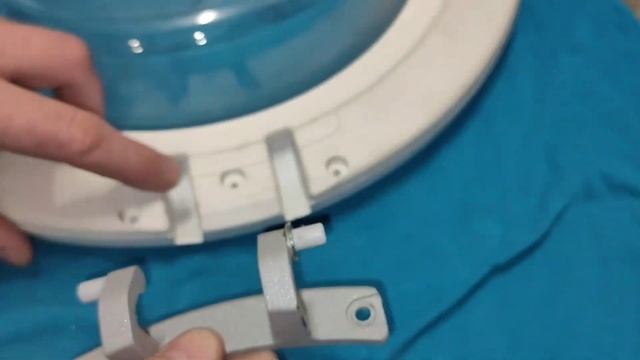 ?Ремонт петли люка стиральной машины Атлант ?️? смотреть онлайн
