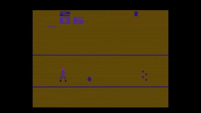 Fatal Run, Radar Lock, Bowling, Centipede (ATARI FLASHBACK CLASSICS VOL.1 смотреть онлайн