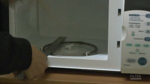 Как подобрать тарелку для микроволновки